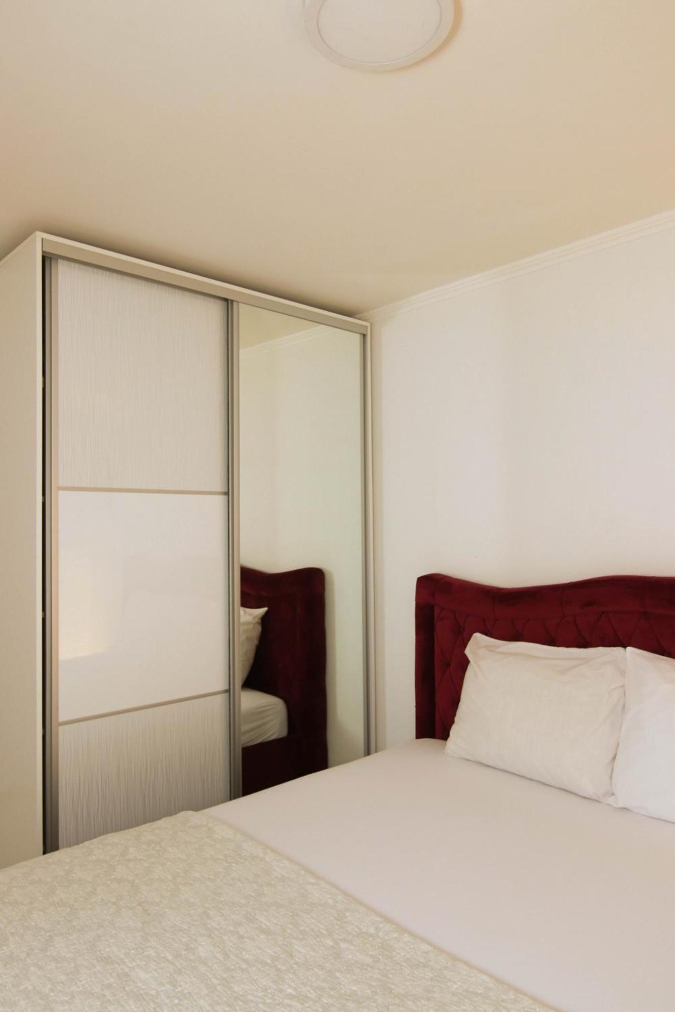 Skywalk House Villa Mostar Bagian luar foto
