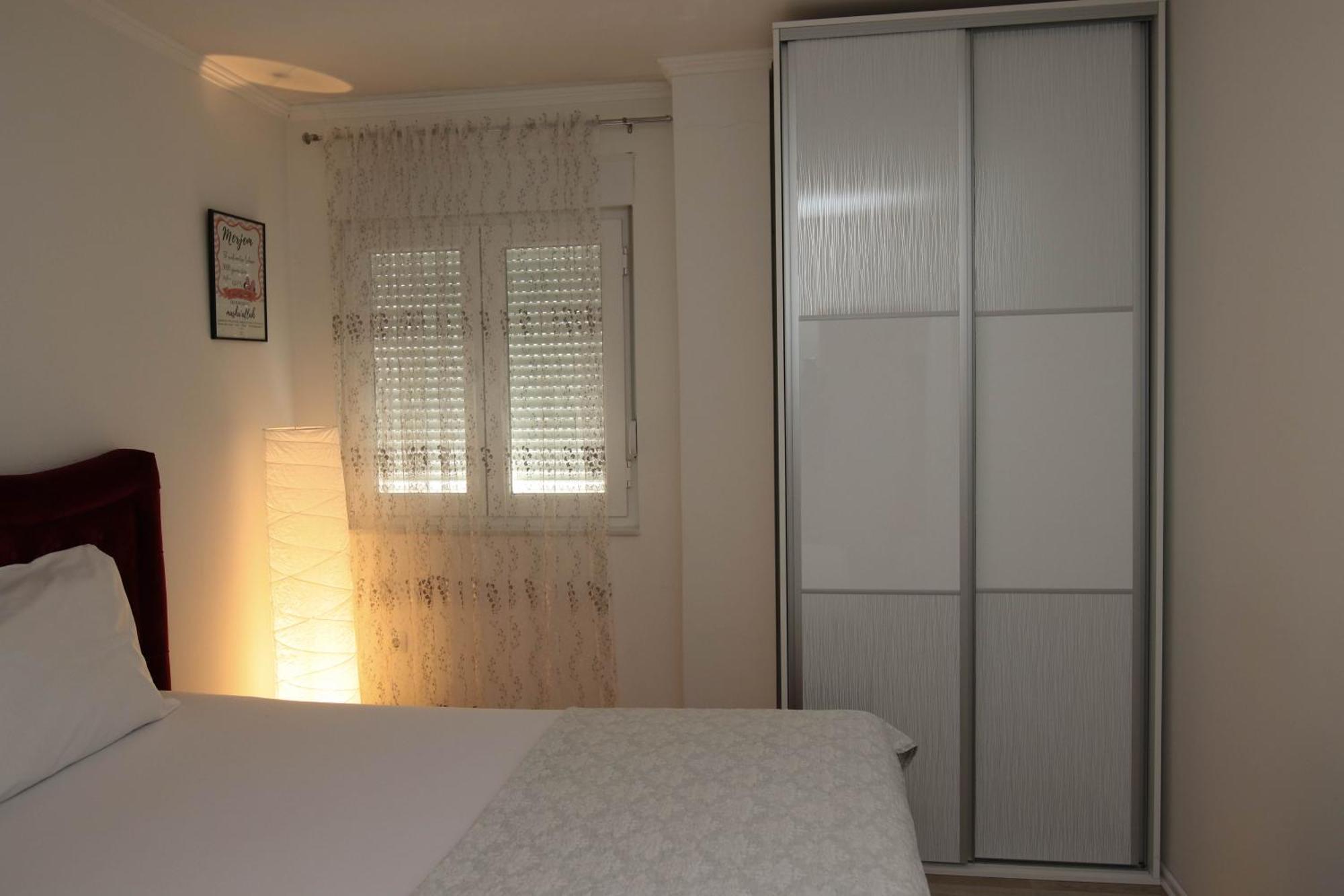 Skywalk House Villa Mostar Bagian luar foto