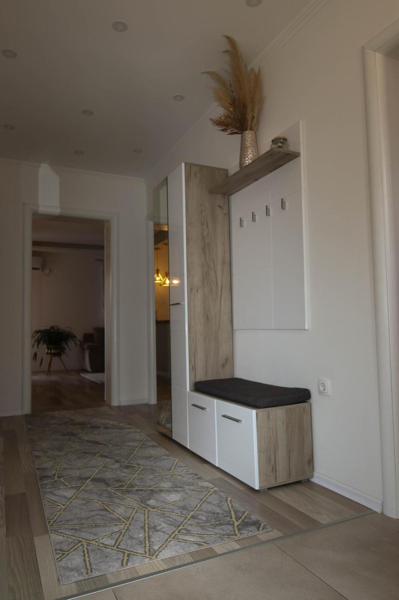 Skywalk House Villa Mostar Bagian luar foto
