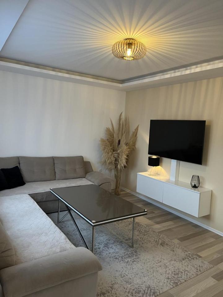 Skywalk House Villa Mostar Bagian luar foto