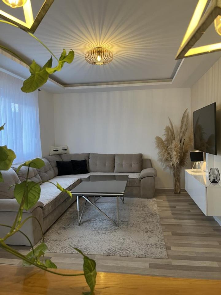 Skywalk House Villa Mostar Bagian luar foto