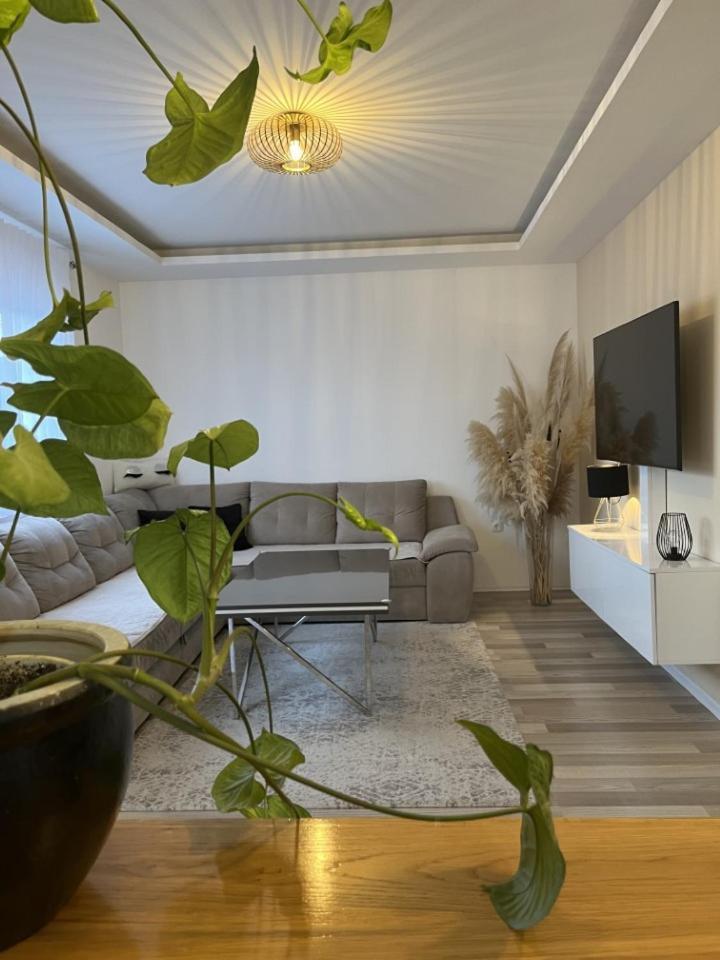 Skywalk House Villa Mostar Bagian luar foto