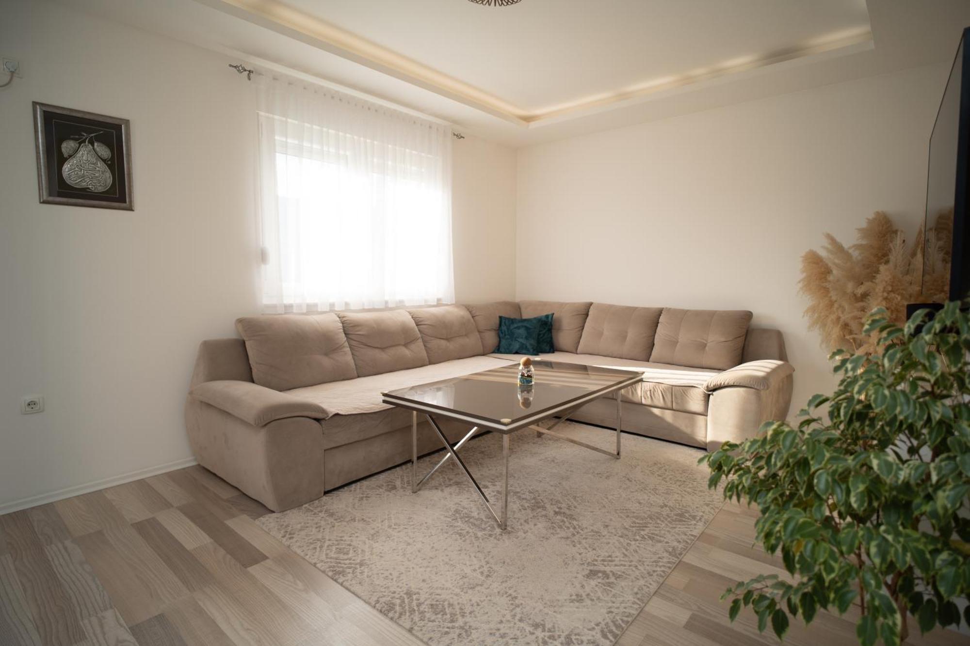 Skywalk House Villa Mostar Bagian luar foto