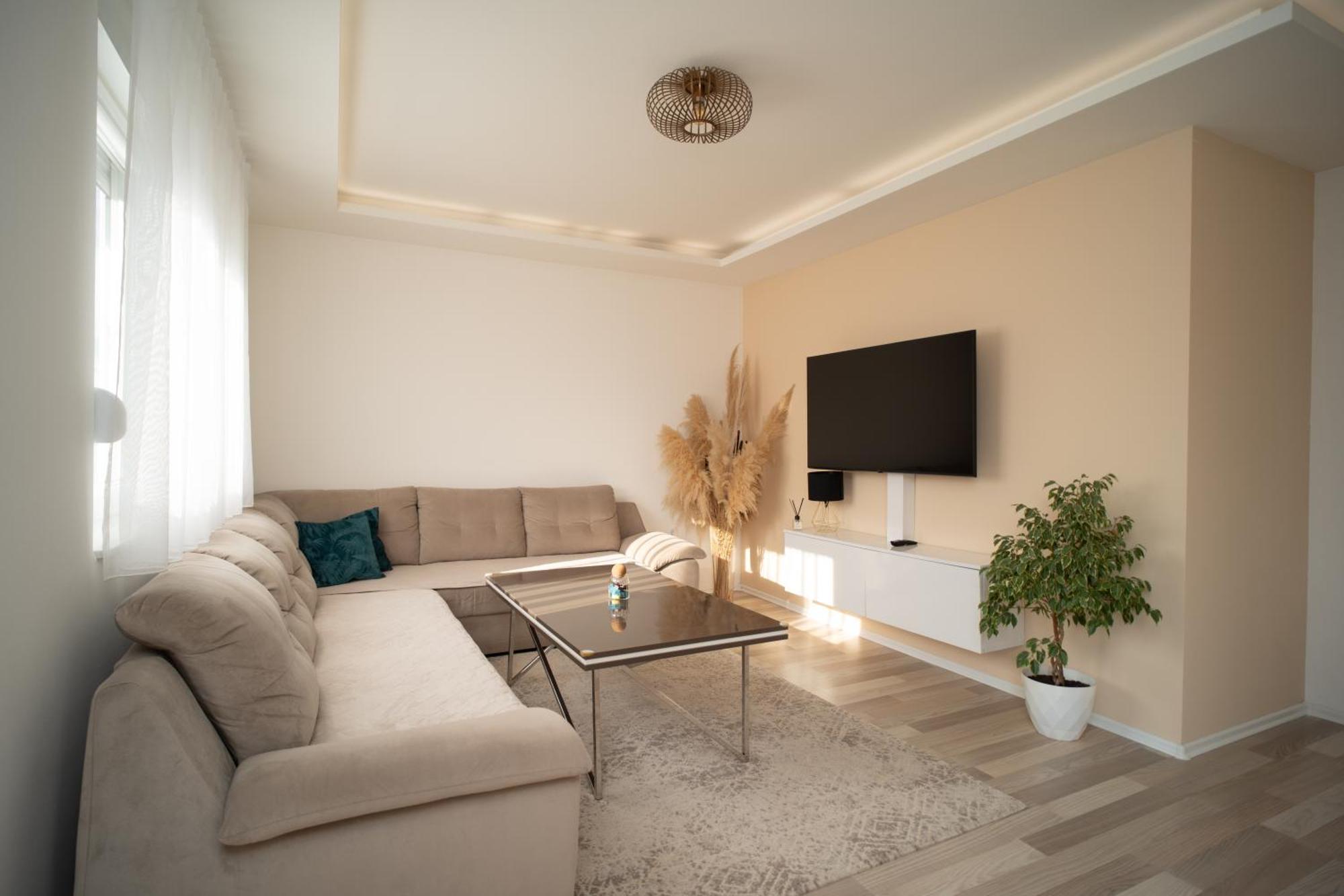 Skywalk House Villa Mostar Bagian luar foto
