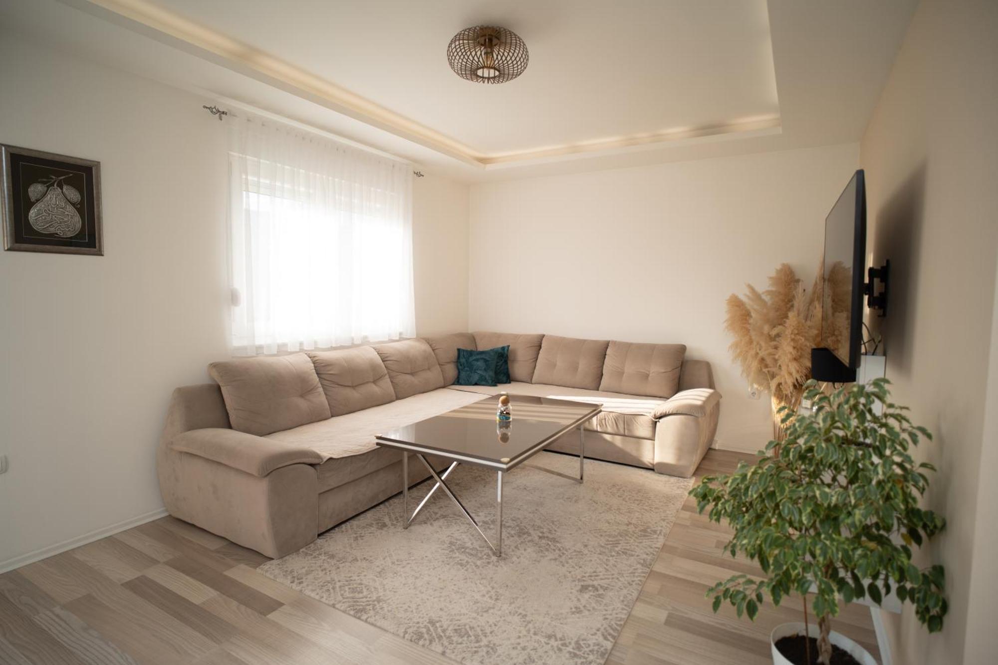 Skywalk House Villa Mostar Bagian luar foto