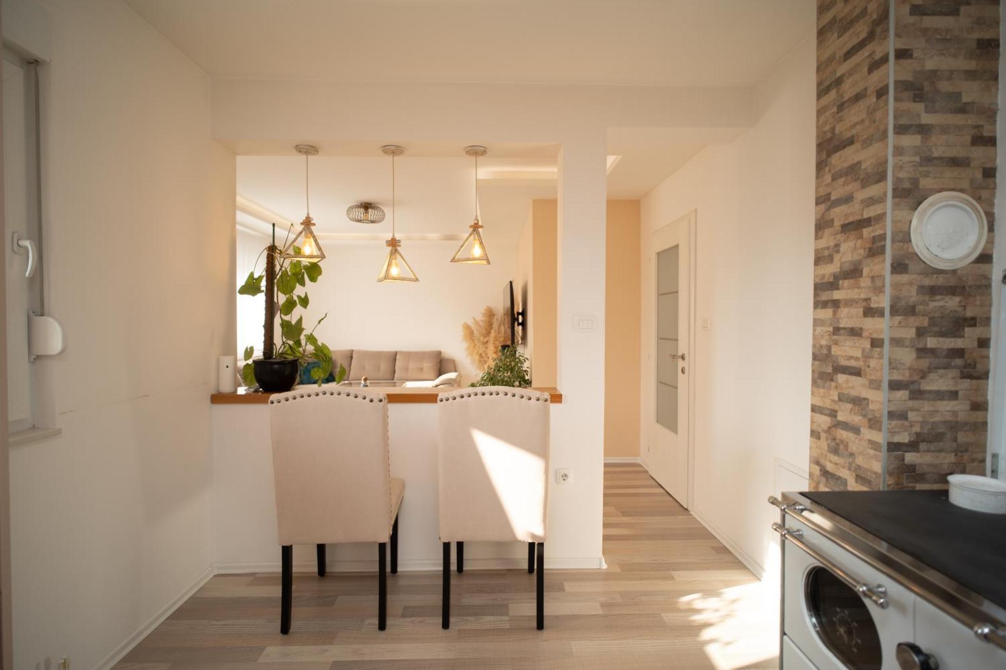 Skywalk House Villa Mostar Bagian luar foto