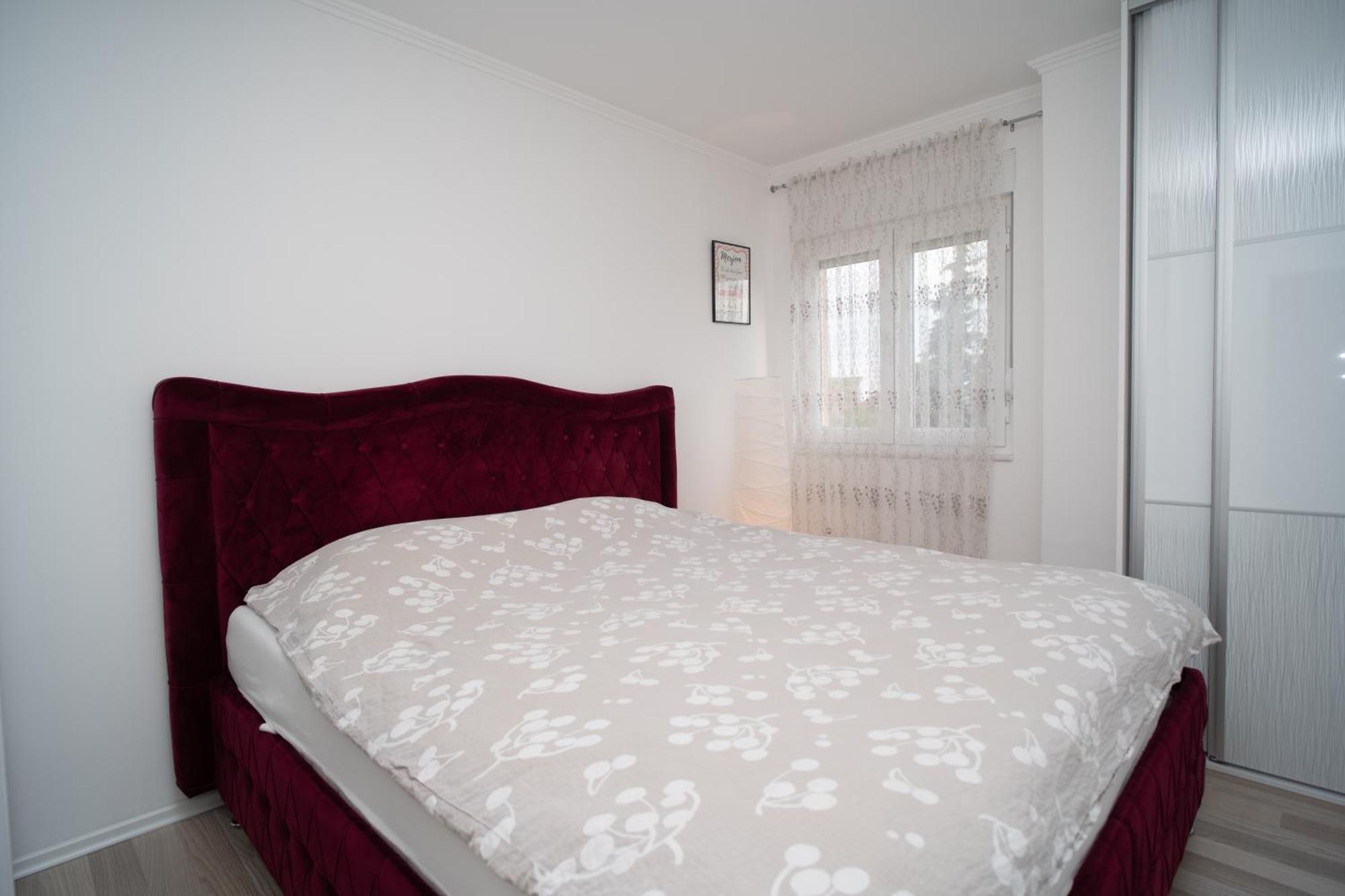 Skywalk House Villa Mostar Bagian luar foto