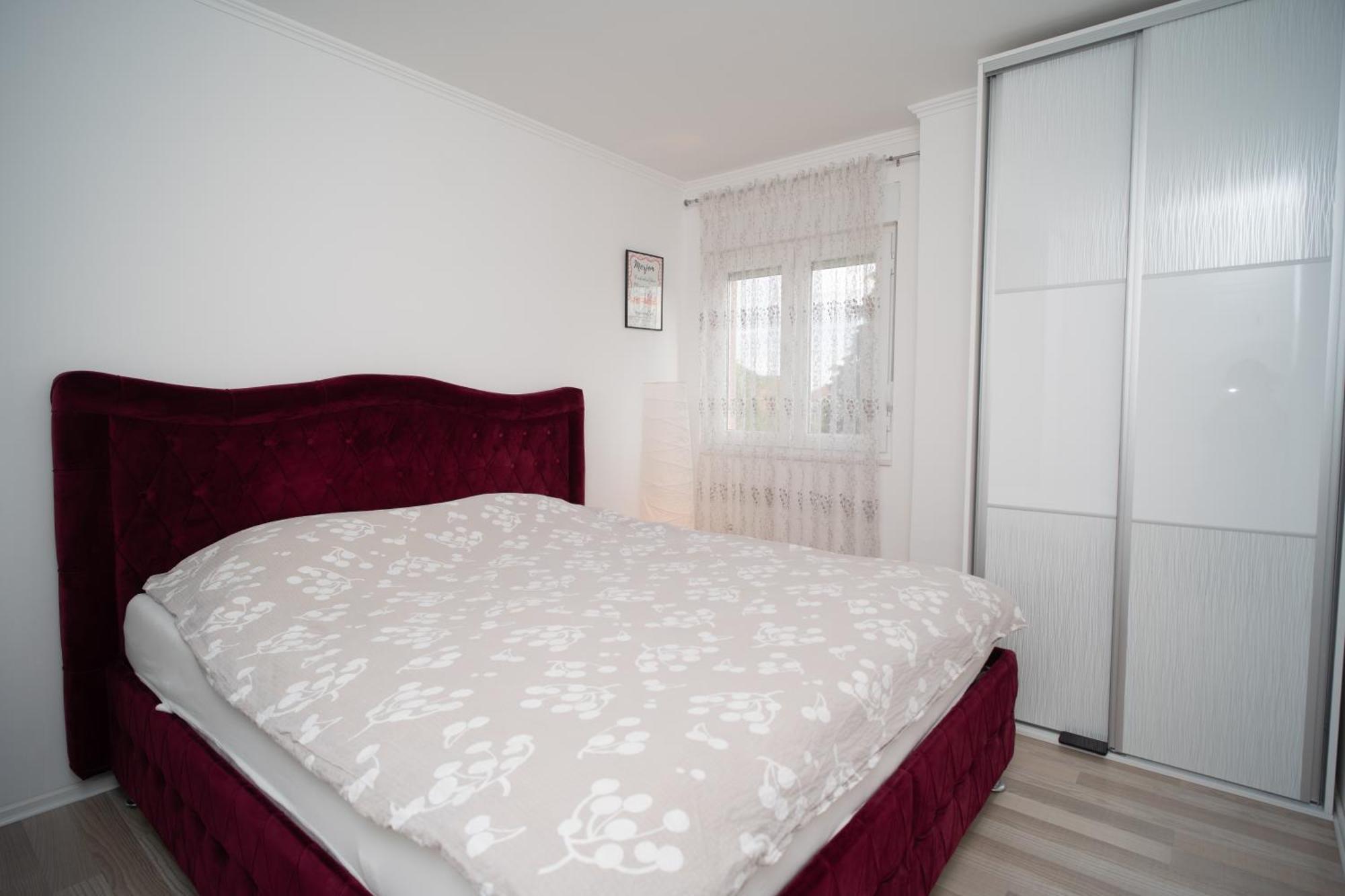 Skywalk House Villa Mostar Bagian luar foto
