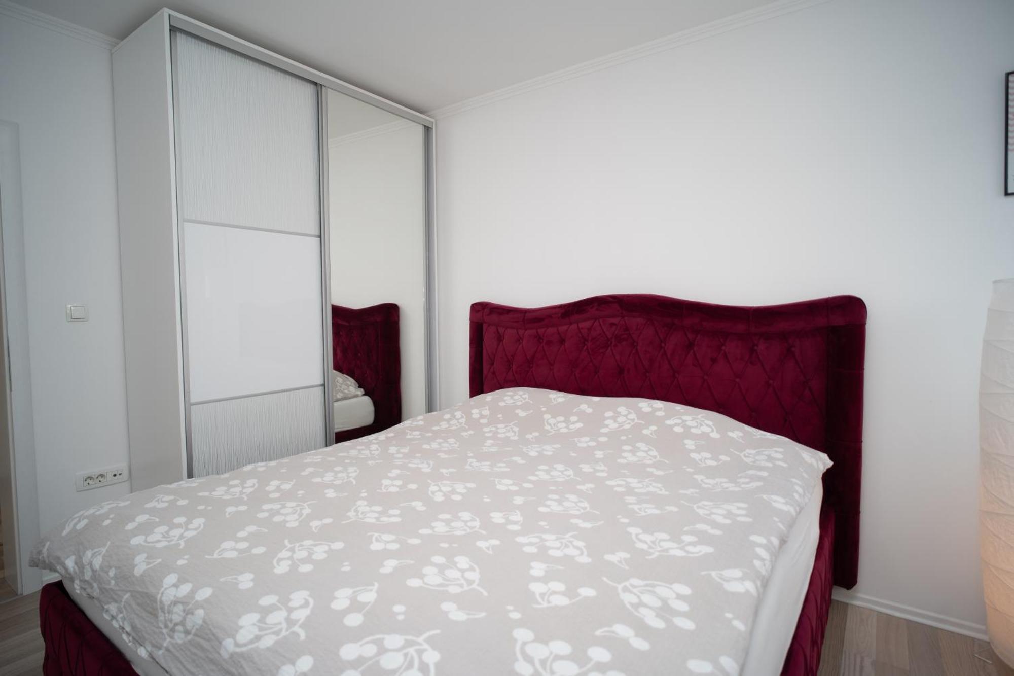 Skywalk House Villa Mostar Bagian luar foto
