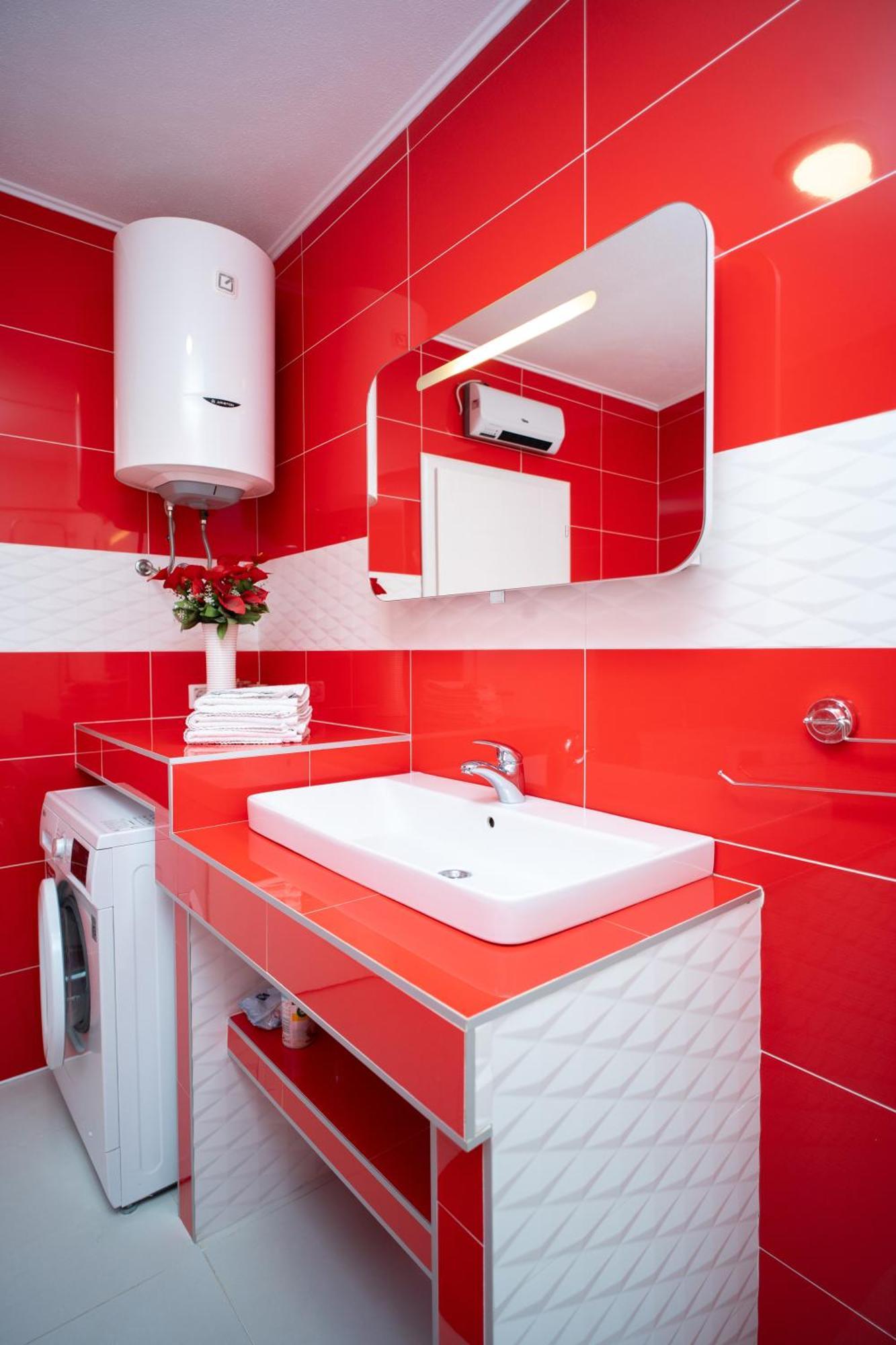 Skywalk House Villa Mostar Bagian luar foto