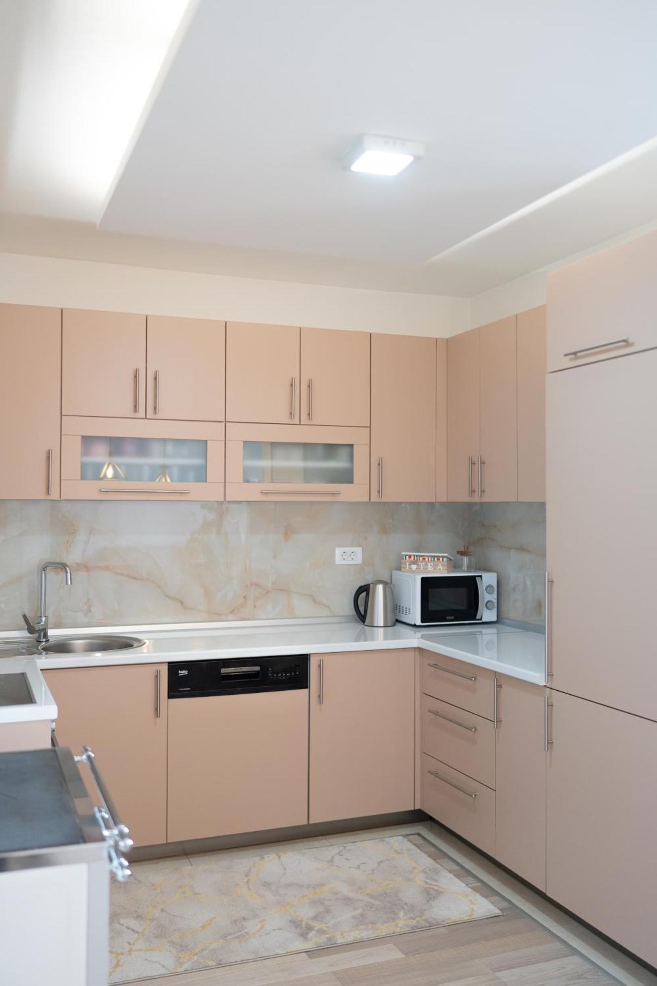 Skywalk House Villa Mostar Bagian luar foto